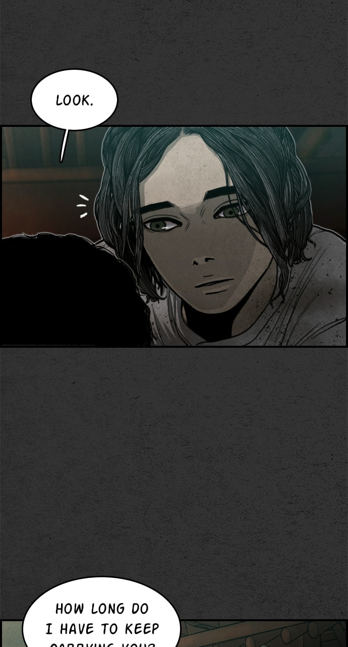Read Night Fishing chapter 12 image 6 on Lezhin