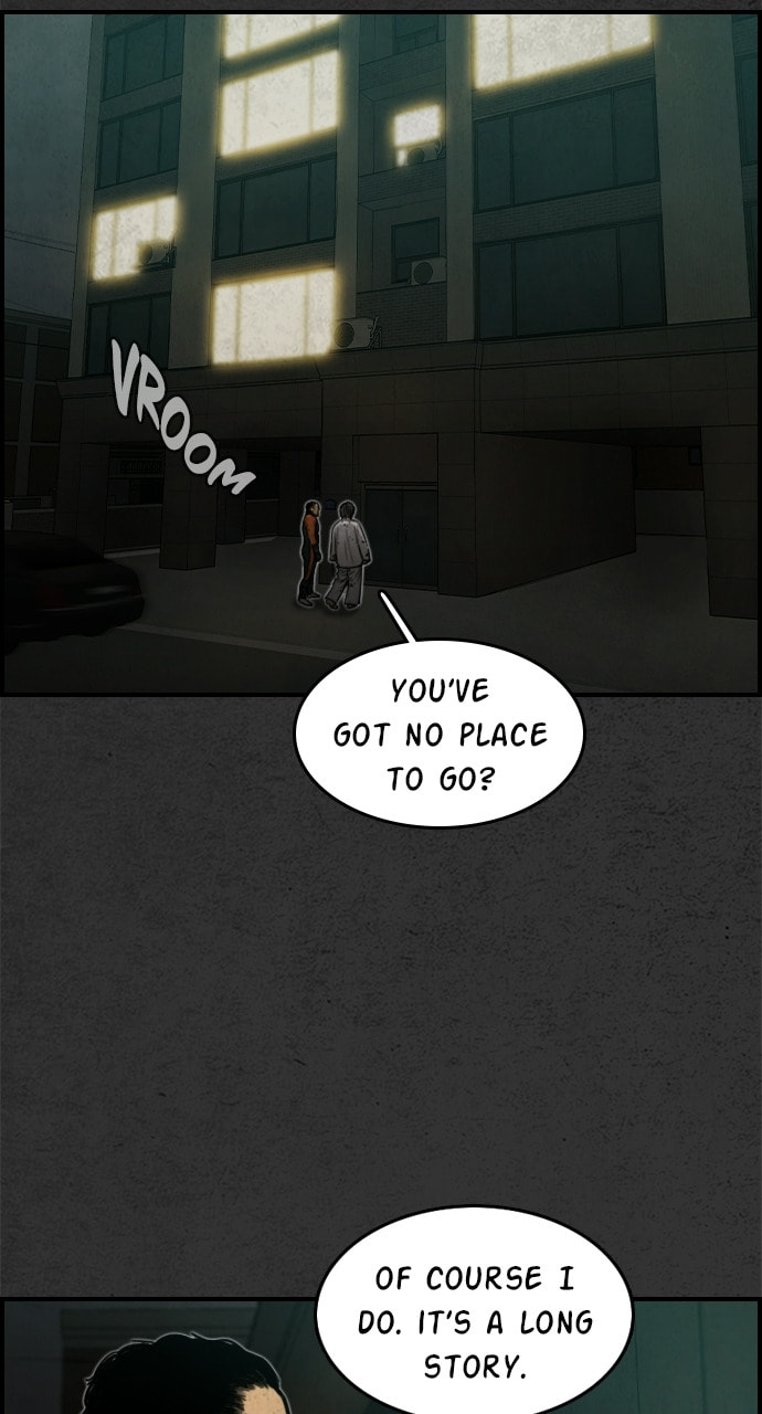 Read Night Fishing chapter 12 image 61 on Lezhin