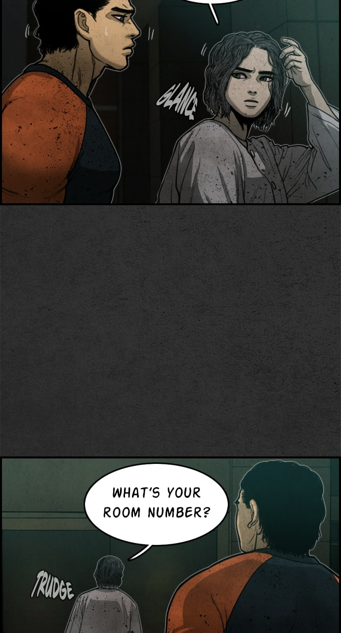 Read Night Fishing chapter 12 image 62 on Lezhin