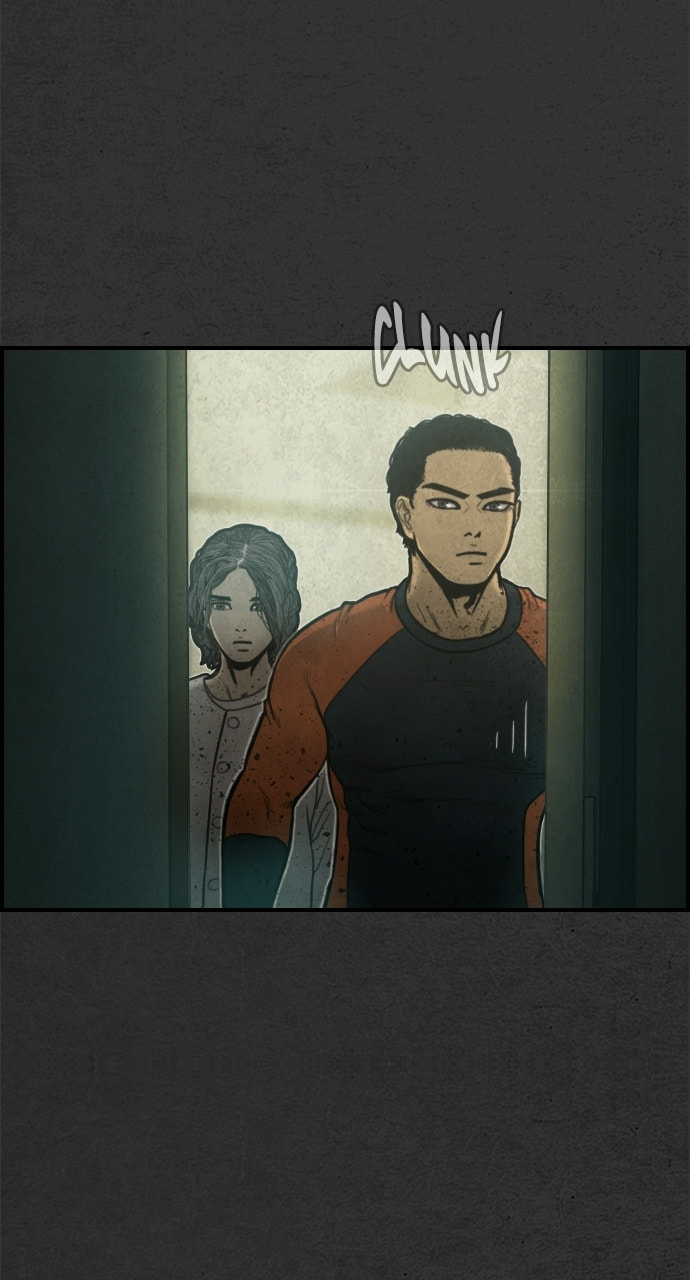 Read Night Fishing chapter 12 image 66 on Lezhin