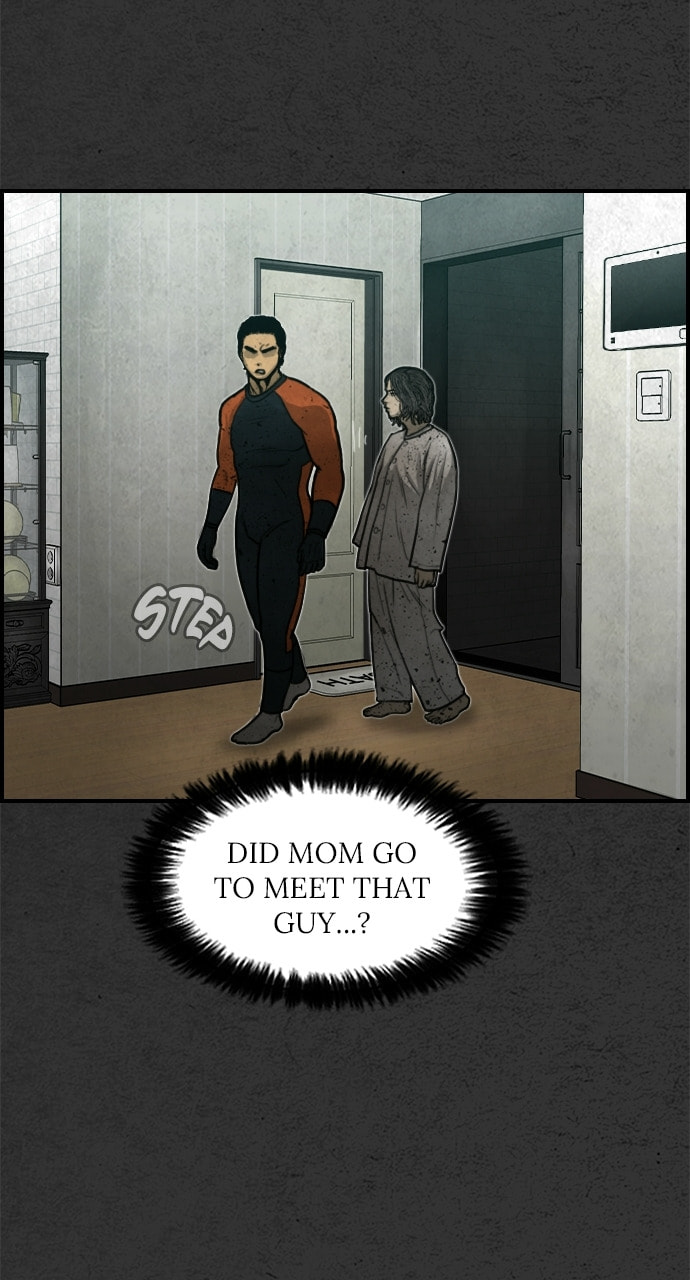 Read Night Fishing chapter 12 image 68 on Lezhin
