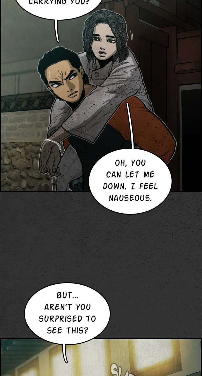 Read Night Fishing chapter 12 image 7 on Lezhin