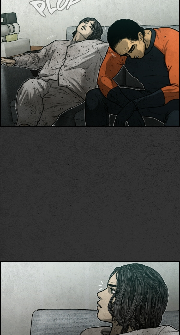 Read Night Fishing chapter 12 image 70 on Lezhin