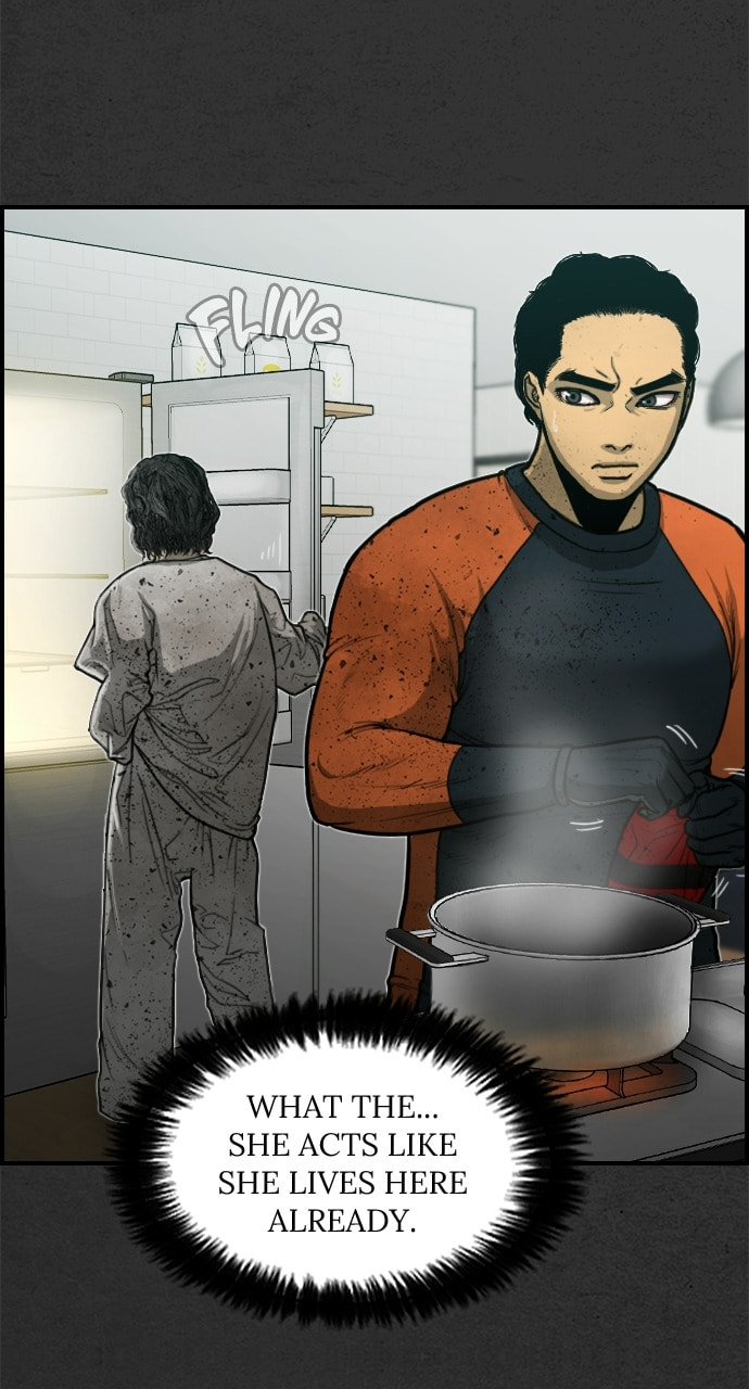 Read Night Fishing chapter 12 image 75 on Lezhin