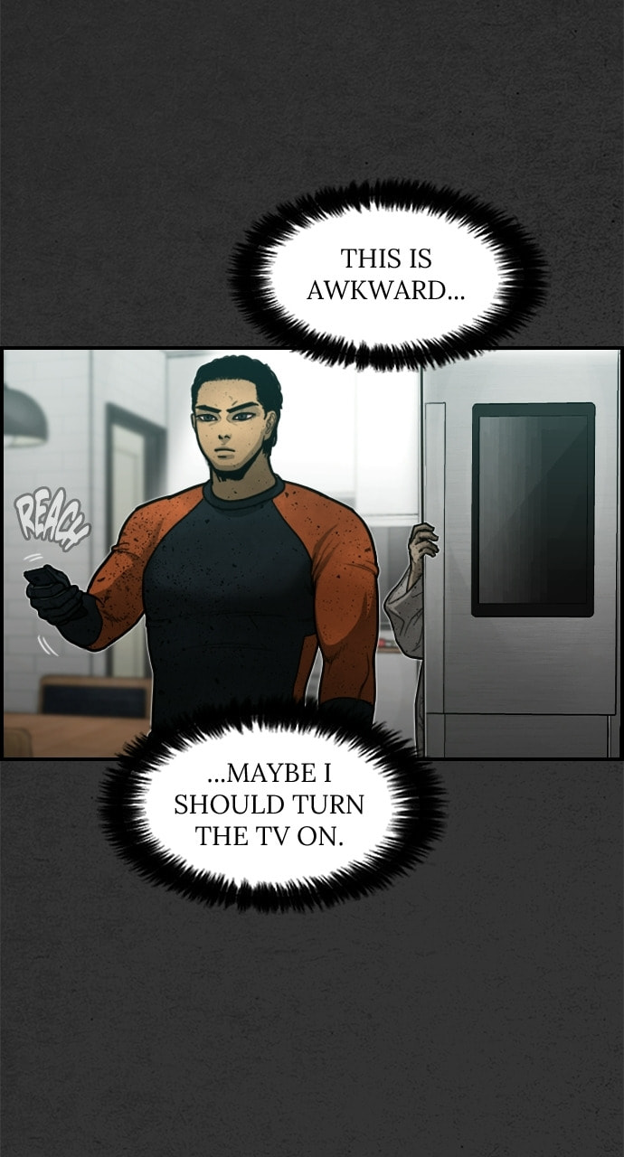 Read Night Fishing chapter 12 image 76 on Lezhin