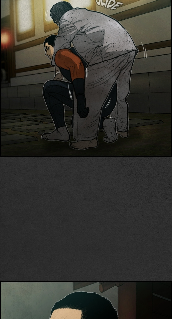 Read Night Fishing chapter 12 image 8 on Lezhin