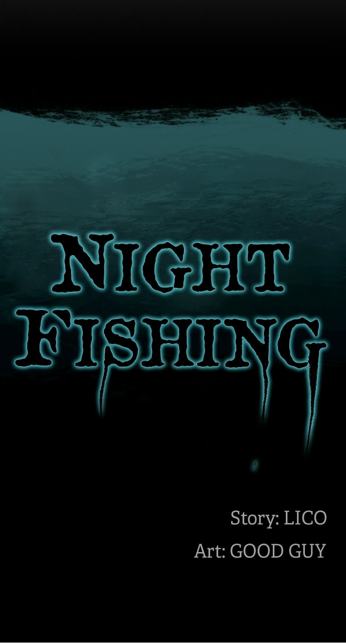 Read Night Fishing chapter 12 image 86 on Lezhin