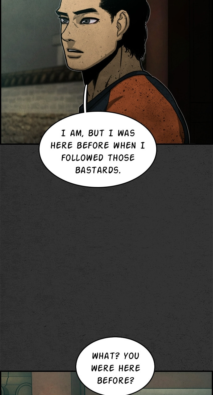 Read Night Fishing chapter 12 image 9 on Lezhin