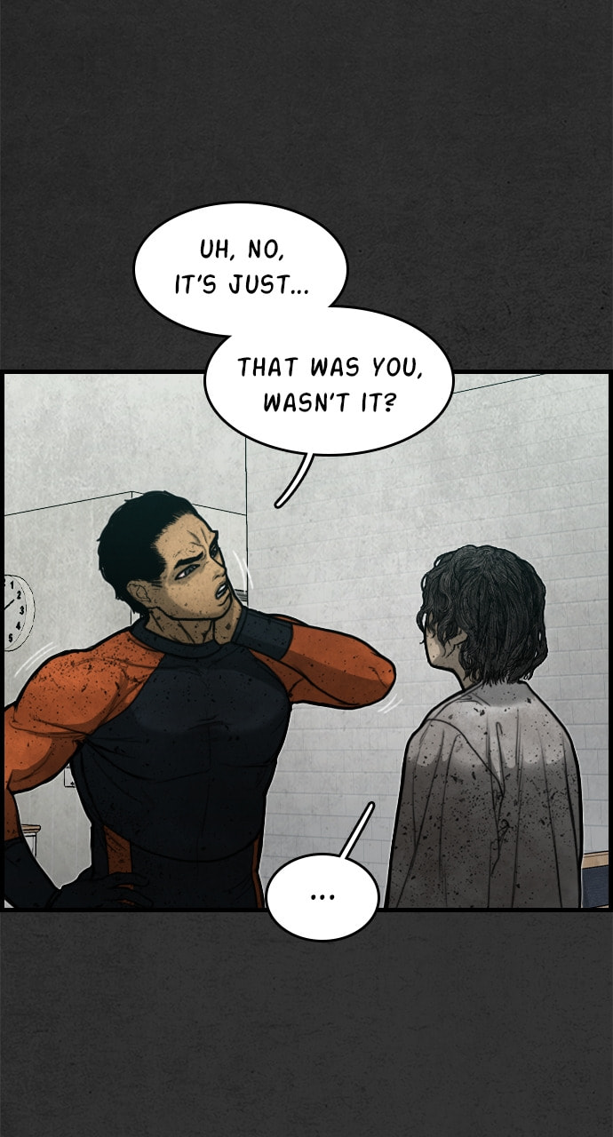 Read Night Fishing chapter 13 image 15 on Lezhin
