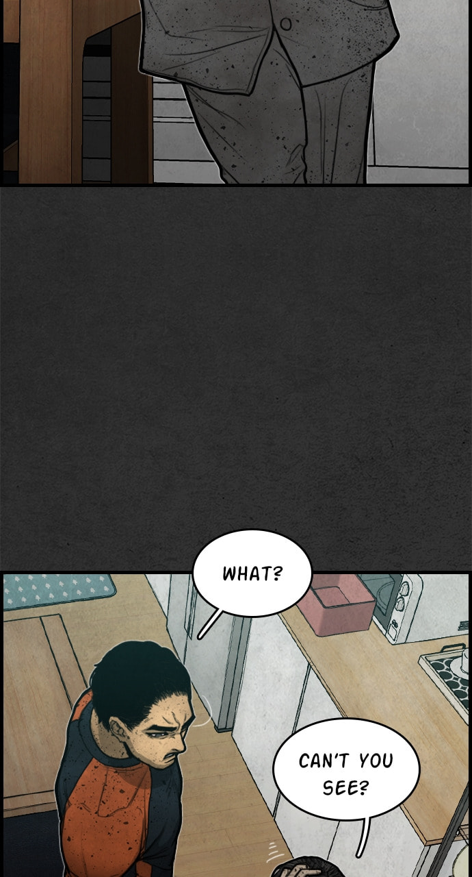 Read Night Fishing chapter 13 image 18 on Lezhin