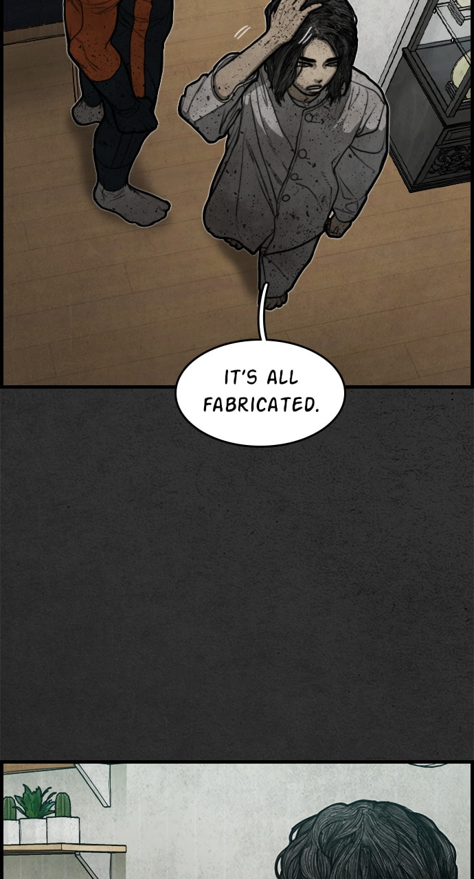 Read Night Fishing chapter 13 image 19 on Lezhin