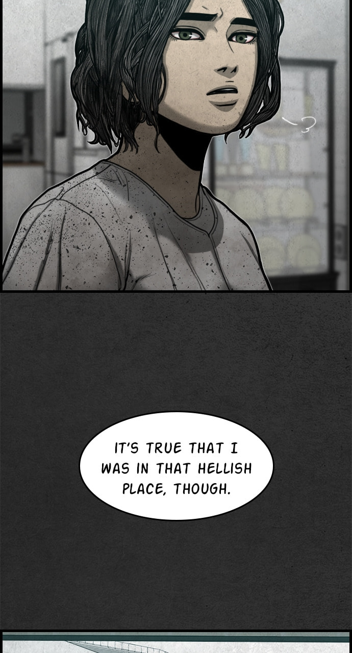 Read Night Fishing chapter 13 image 21 on Lezhin