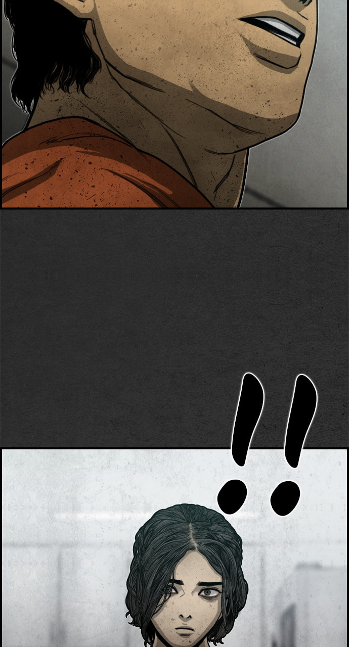 Read Night Fishing chapter 13 image 3 on Lezhin