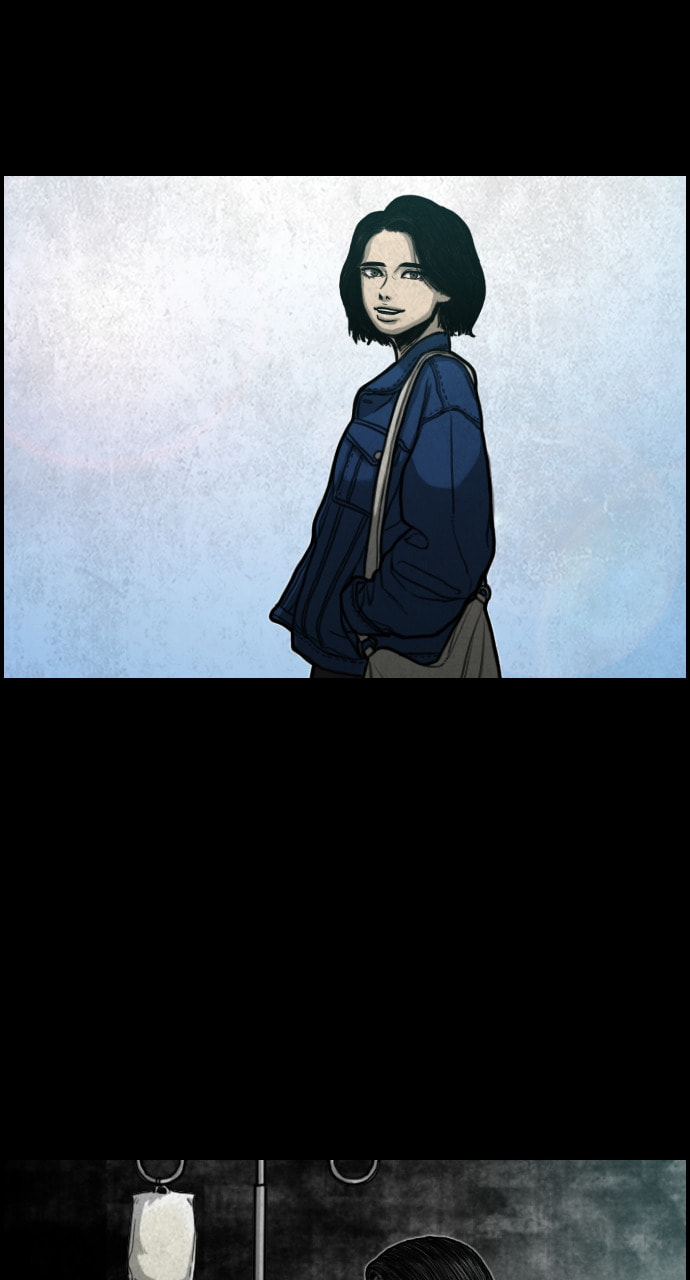 Read Night Fishing chapter 13 image 31 on Lezhin
