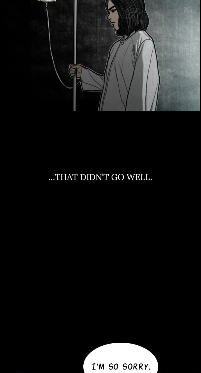 Read Night Fishing chapter 13 image 32 on Lezhin