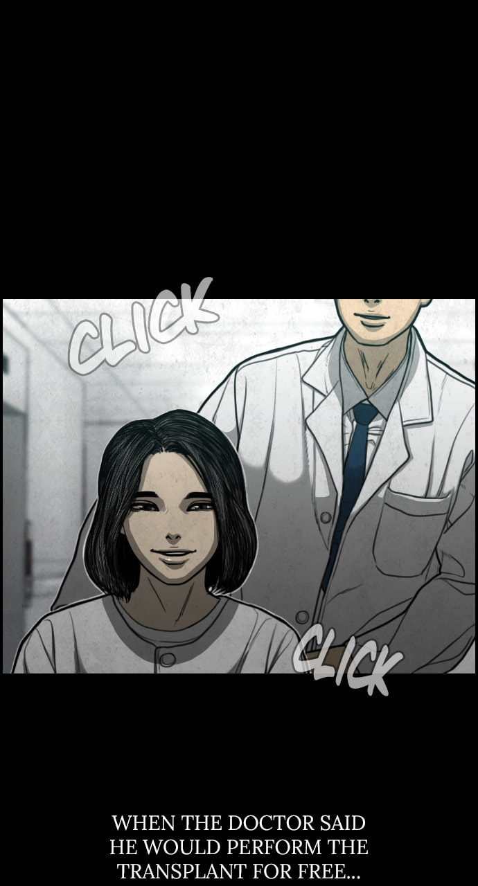 Read Night Fishing chapter 13 image 40 on Lezhin