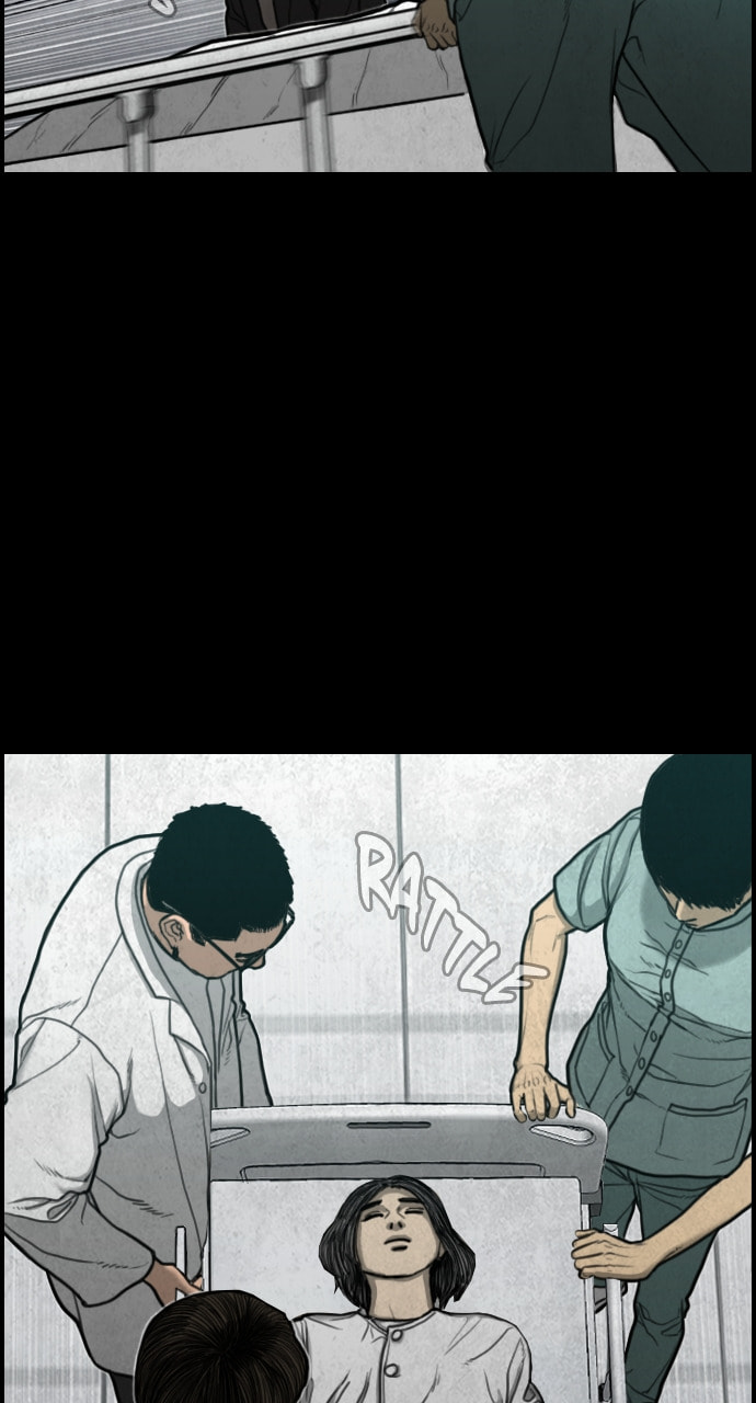 Read Night Fishing chapter 13 image 44 on Lezhin