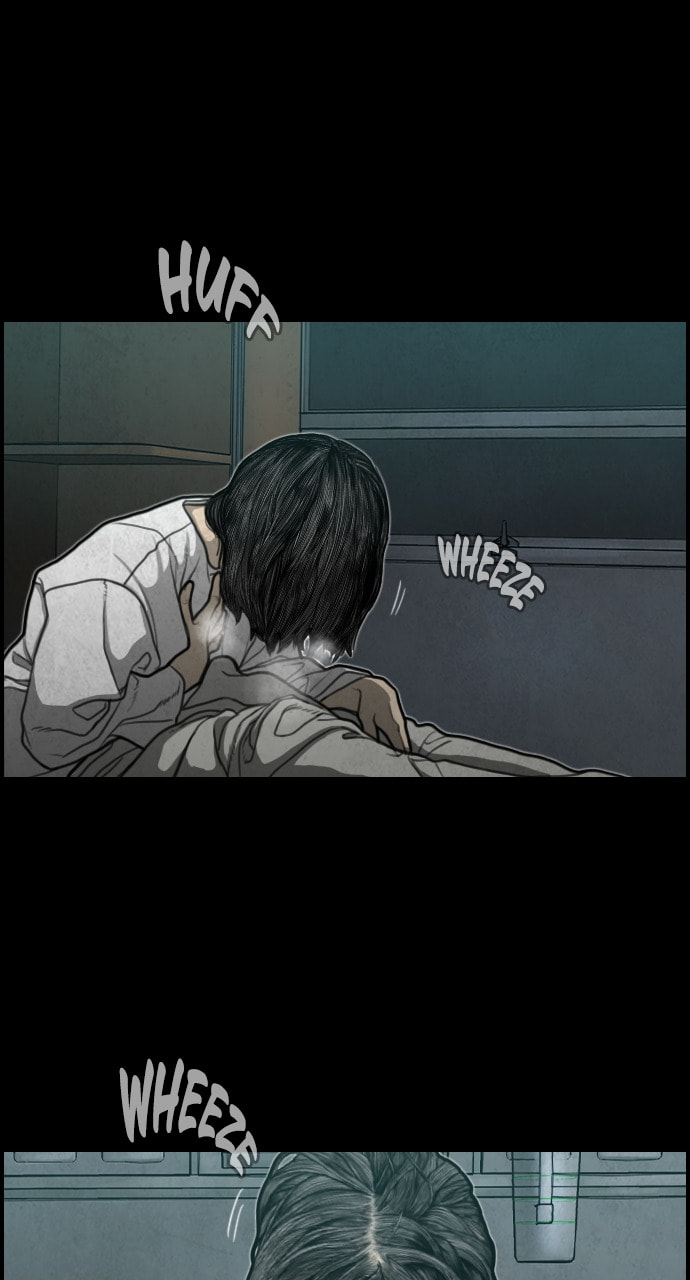 Read Night Fishing chapter 13 image 46 on Lezhin
