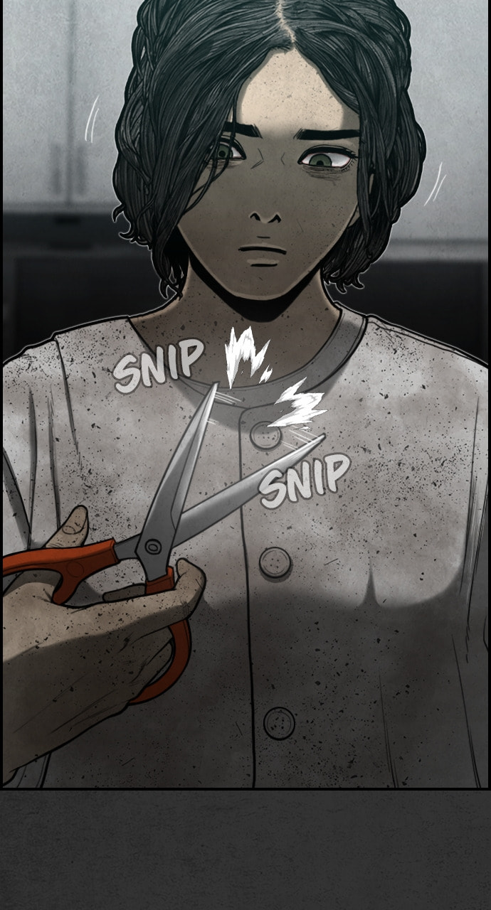 Read Night Fishing chapter 13 image 5 on Lezhin