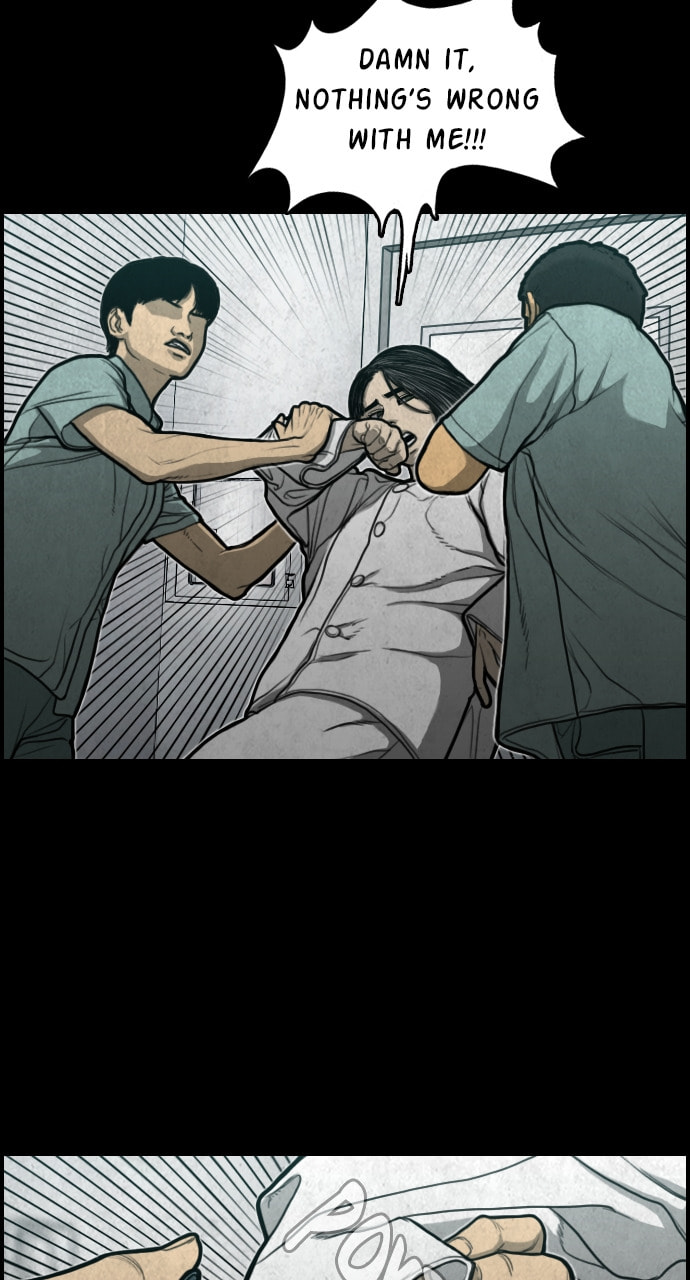 Read Night Fishing chapter 13 image 63 on Lezhin