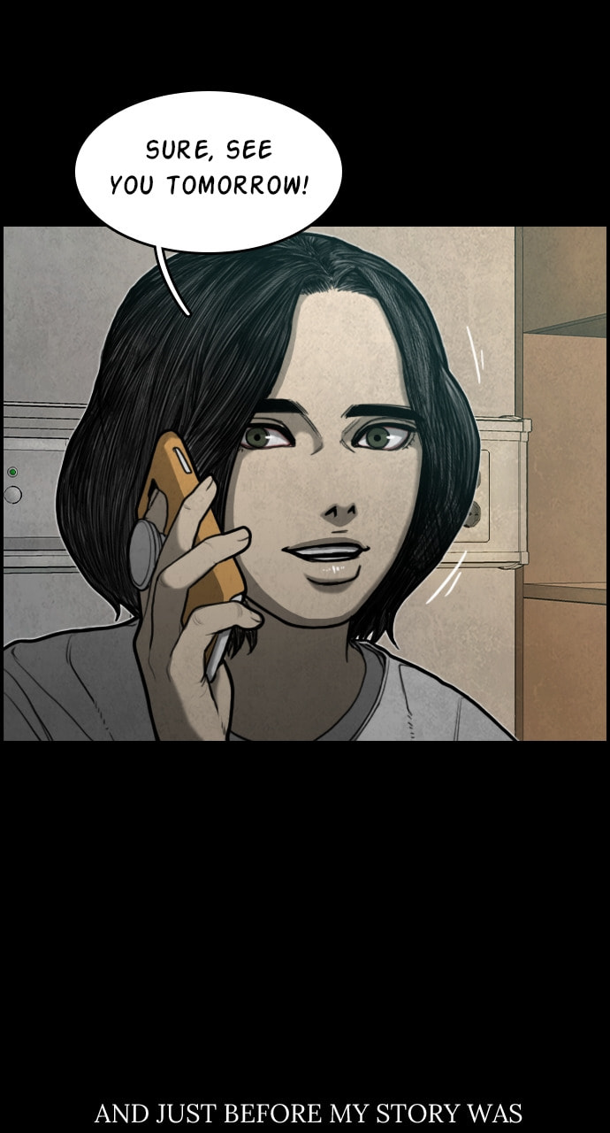 Read Night Fishing chapter 13 image 71 on Lezhin