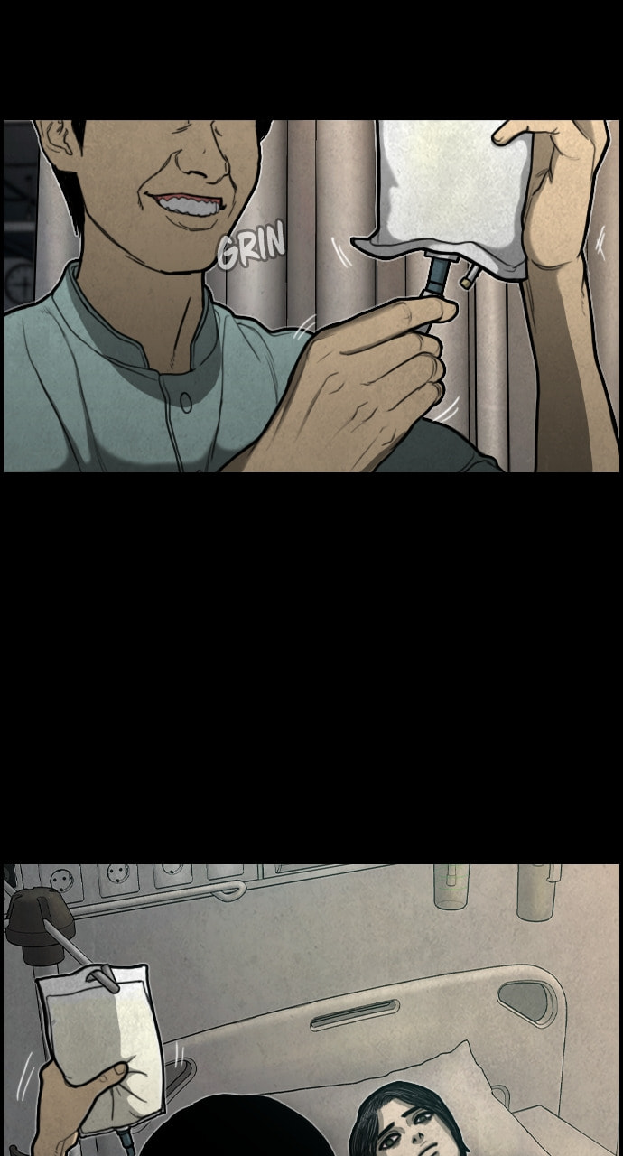Read Night Fishing chapter 13 image 74 on Lezhin