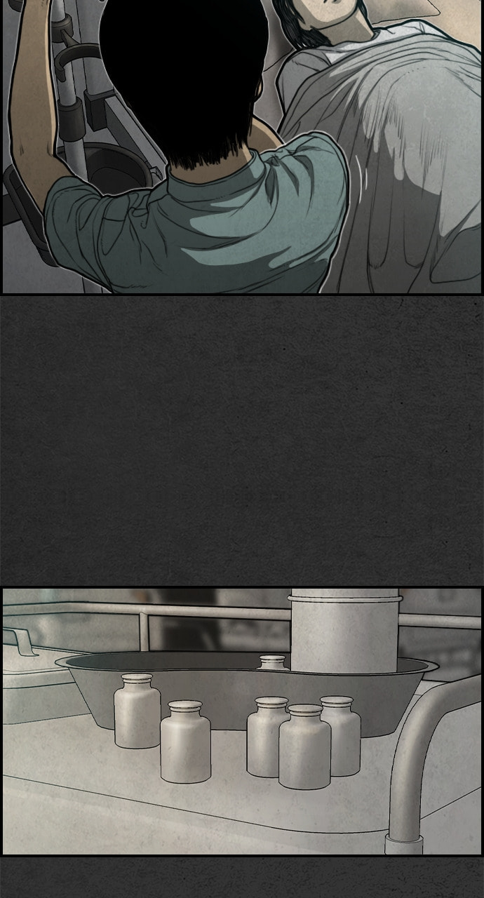 Read Night Fishing chapter 13 image 75 on Lezhin