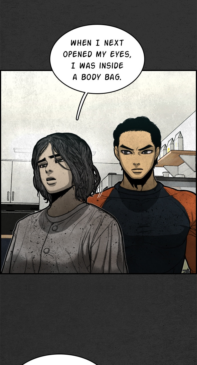 Read Night Fishing chapter 13 image 78 on Lezhin