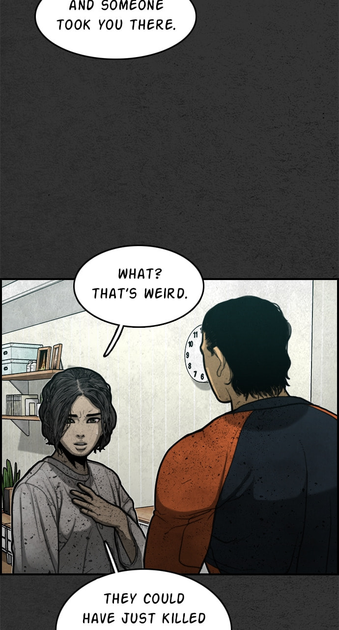Read Night Fishing chapter 13 image 83 on Lezhin