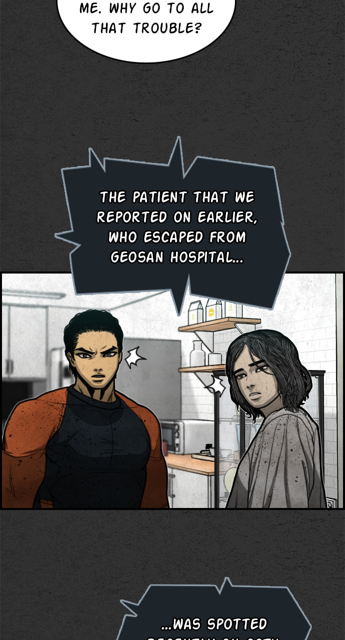 Read Night Fishing chapter 13 image 84 on Lezhin