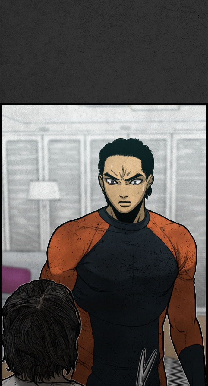 Read Night Fishing chapter 13 image 9 on Lezhin