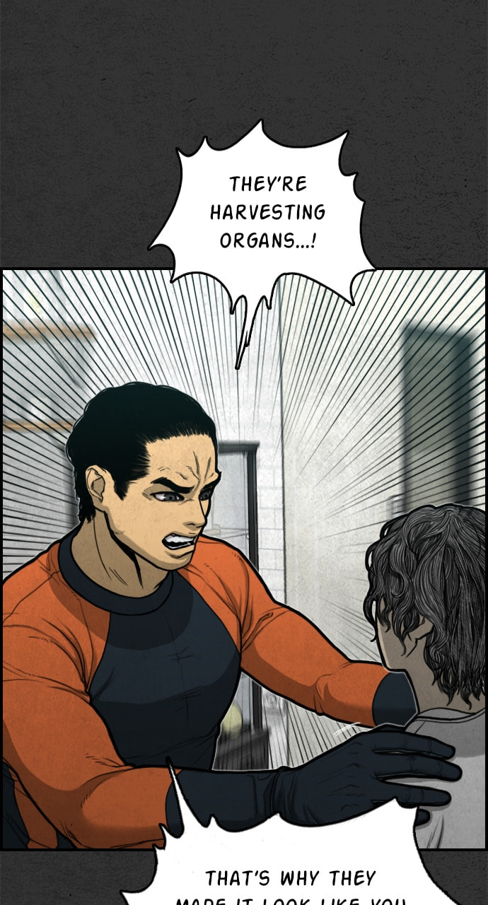 Read Night Fishing chapter 13 image 91 on Lezhin