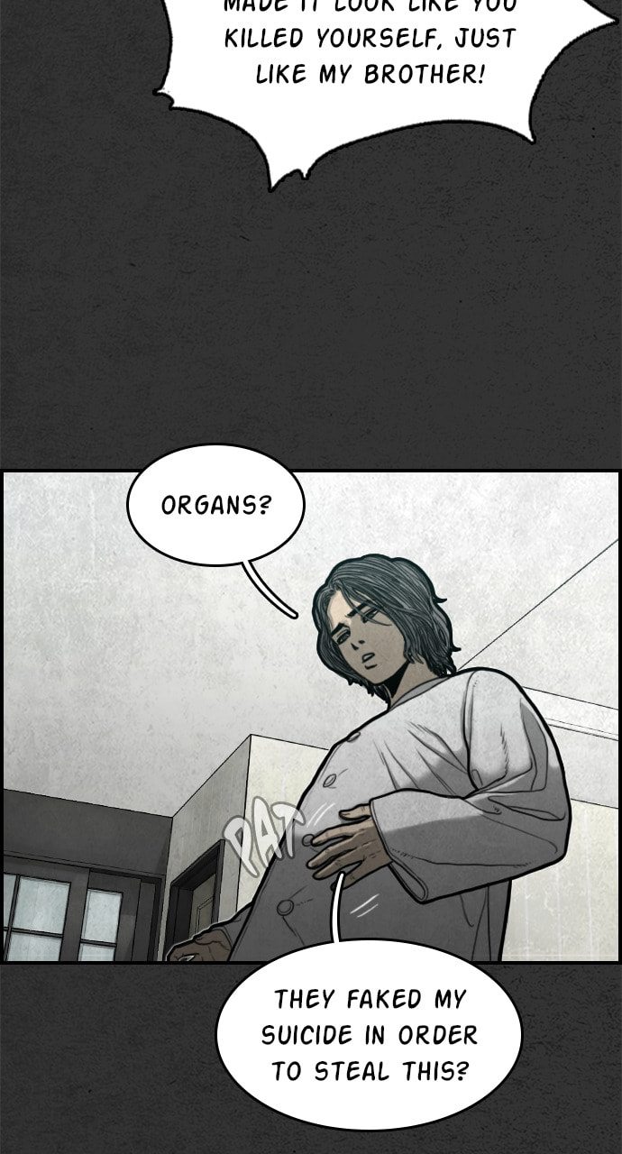 Read Night Fishing chapter 13 image 92 on Lezhin