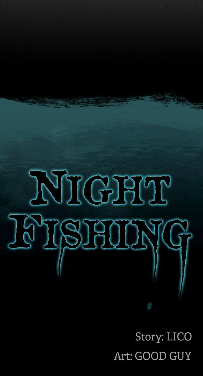 Read Night Fishing chapter 13 image 98 on Lezhin