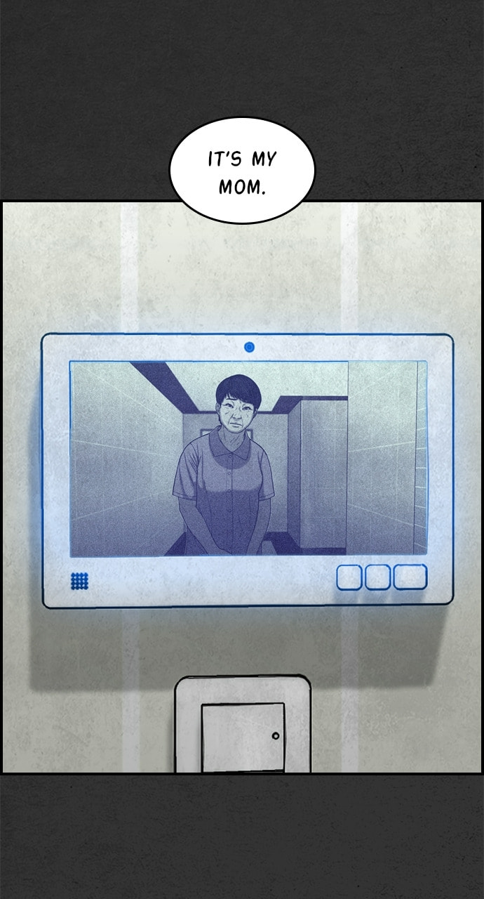 Read Night Fishing chapter 14 image 10 on Lezhin