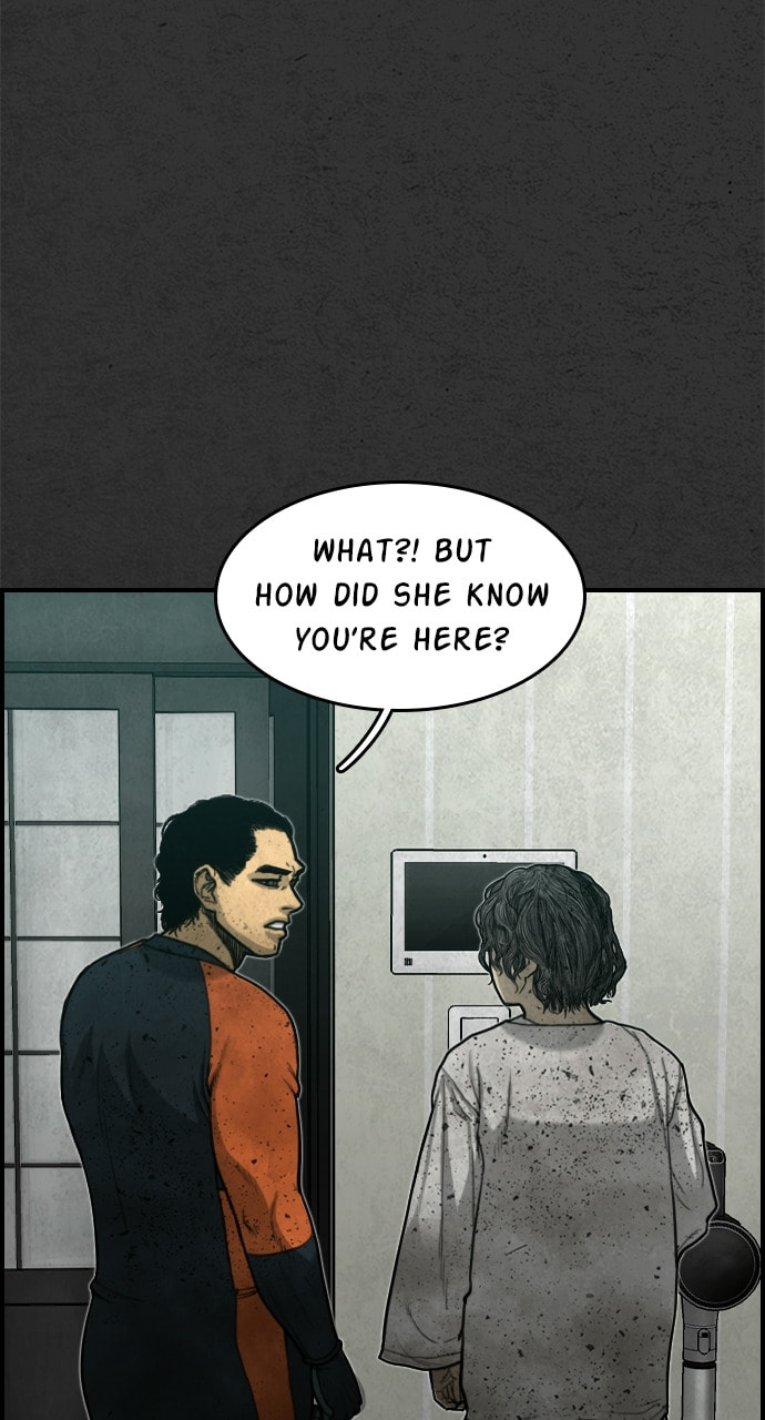 Read Night Fishing chapter 14 image 11 on Lezhin