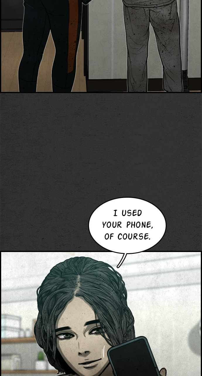 Read Night Fishing chapter 14 image 12 on Lezhin