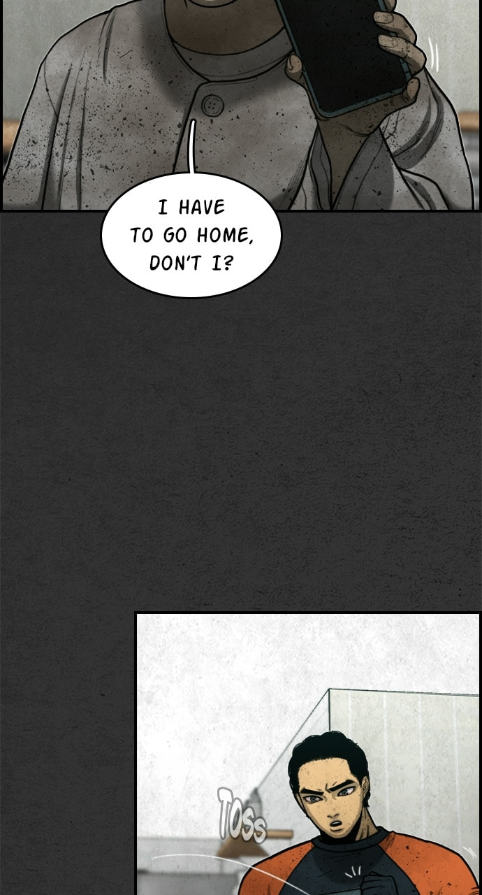 Read Night Fishing chapter 14 image 13 on Lezhin