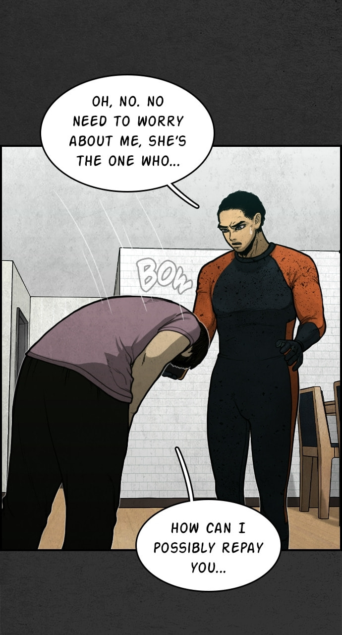 Read Night Fishing chapter 14 image 17 on Lezhin