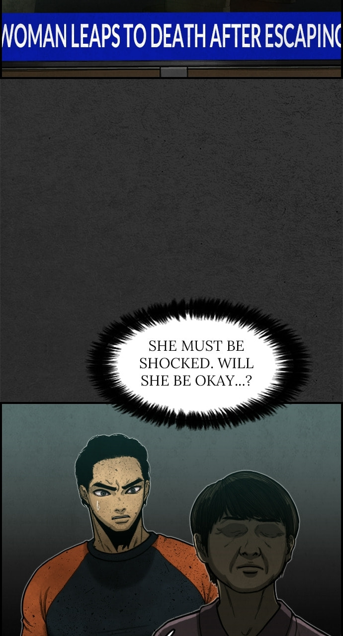 Read Night Fishing chapter 14 image 22 on Lezhin