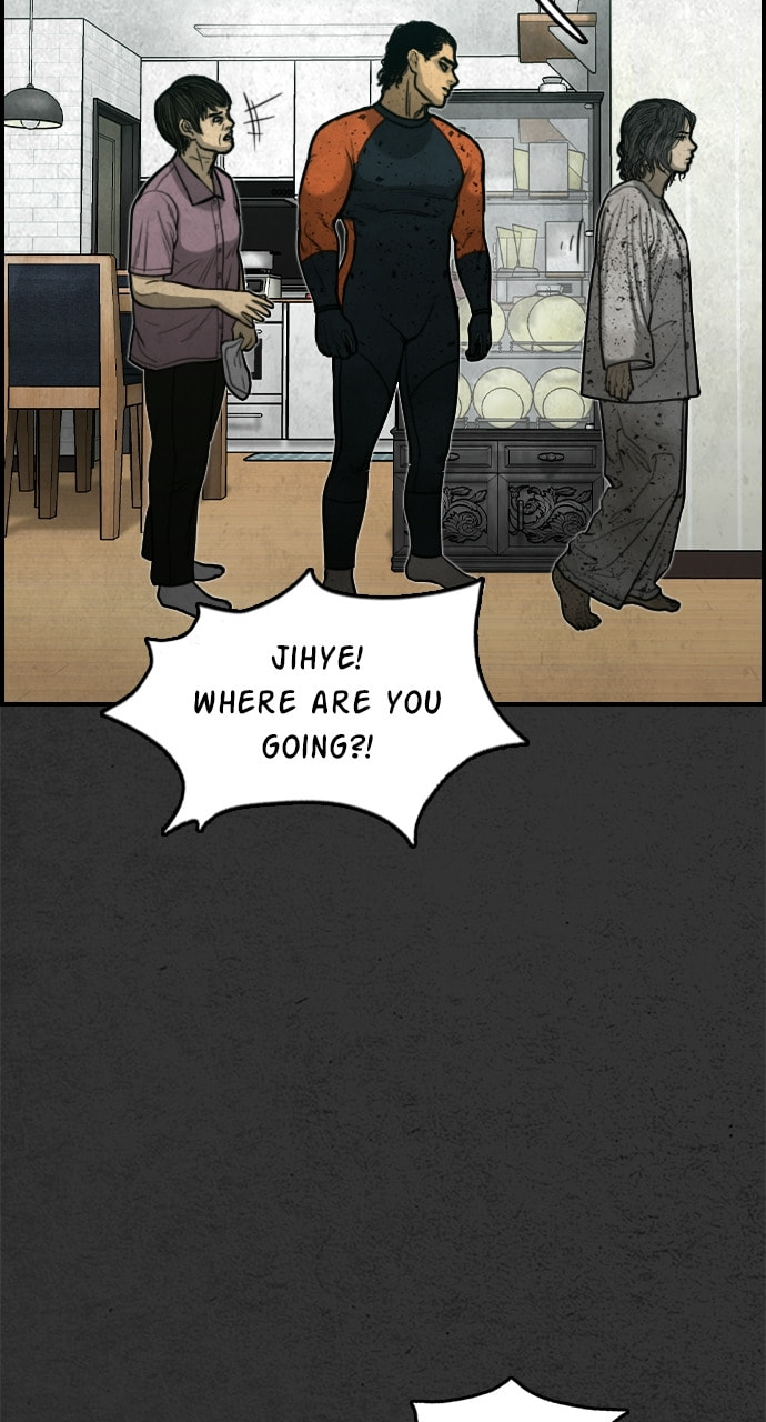 Read Night Fishing chapter 14 image 31 on Lezhin