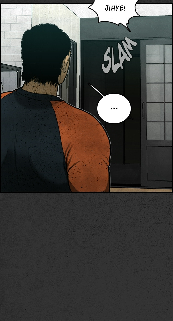 Read Night Fishing chapter 14 image 32 on Lezhin
