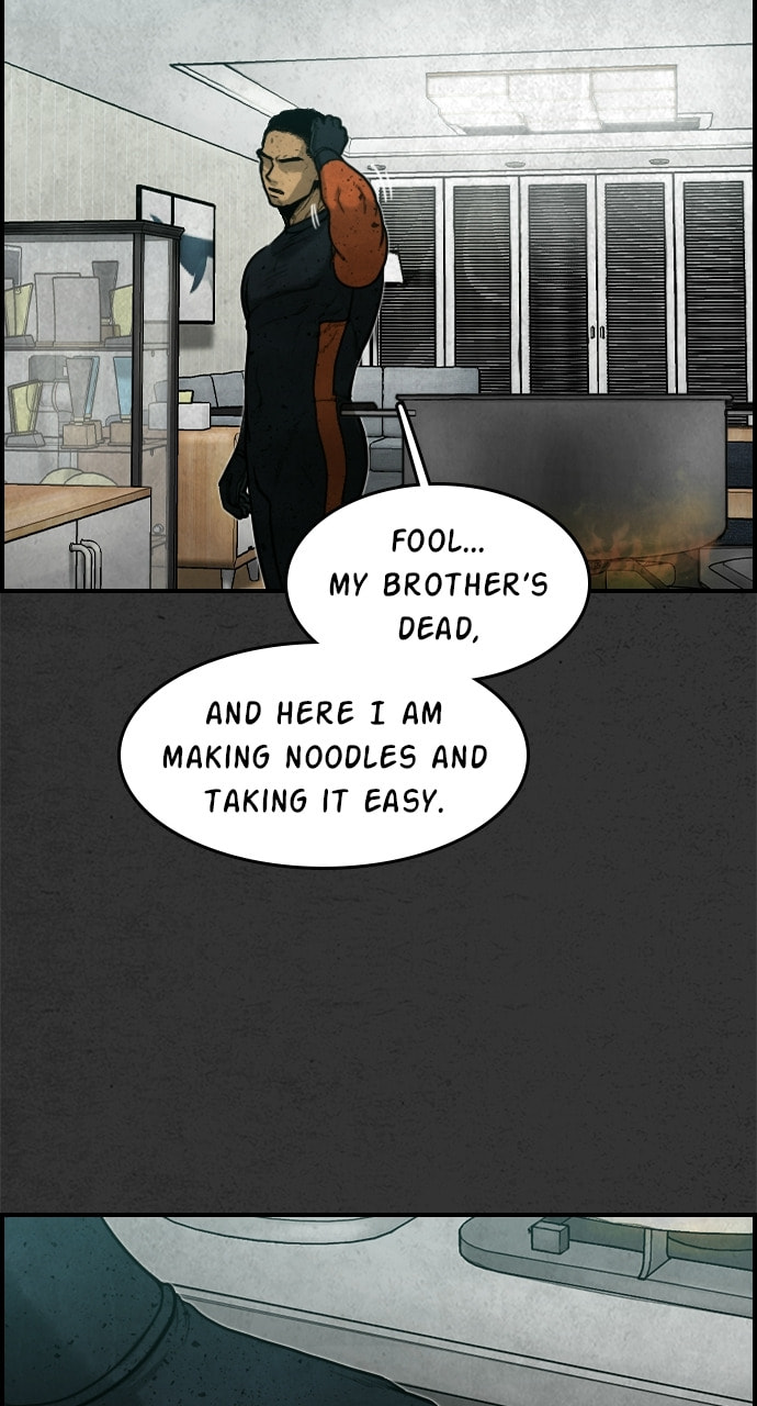 Read Night Fishing chapter 14 image 34 on Lezhin