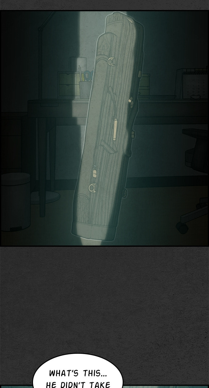 Read Night Fishing chapter 14 image 42 on Lezhin