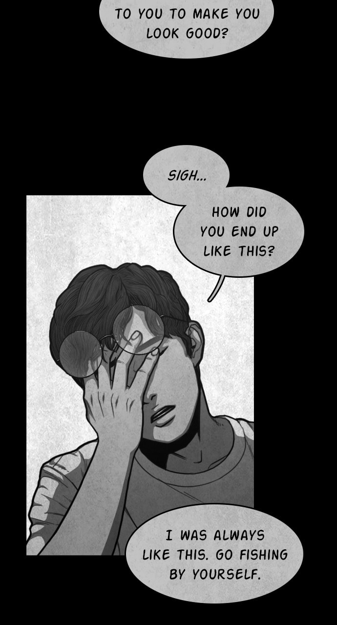 Read Night Fishing chapter 14 image 45 on Lezhin