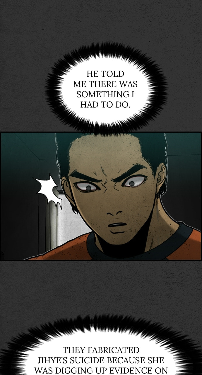 Read Night Fishing chapter 14 image 48 on Lezhin