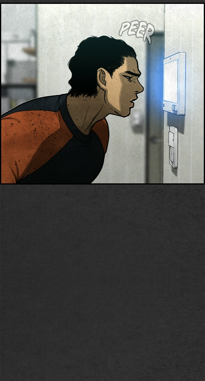Read Night Fishing chapter 14 image 6 on Lezhin
