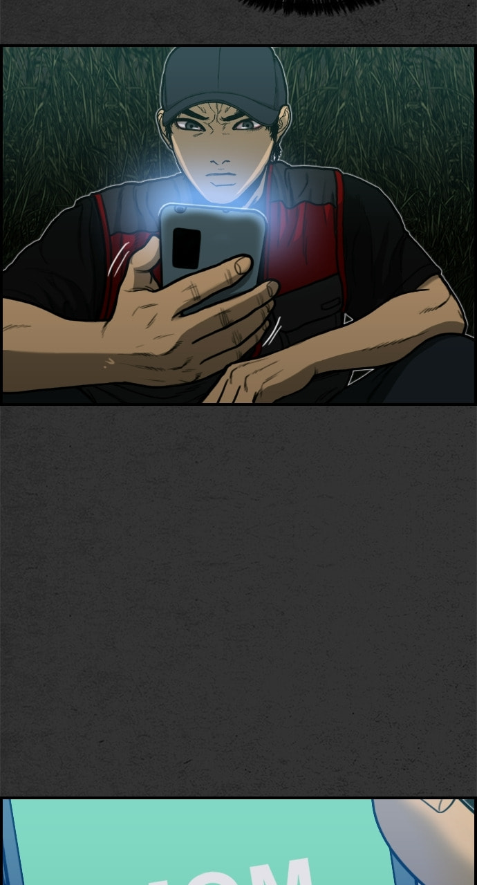 Read Night Fishing chapter 14 image 60 on Lezhin