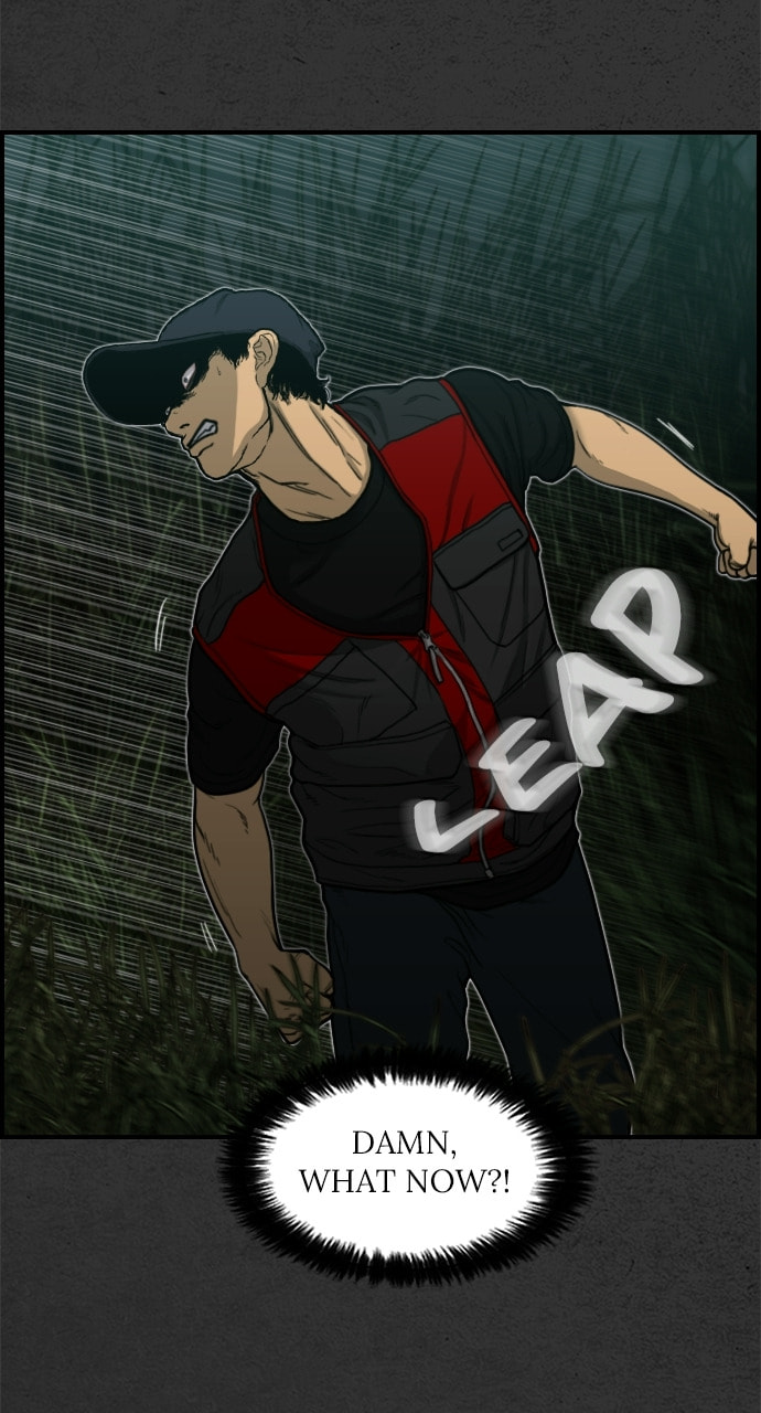 Read Night Fishing chapter 14 image 70 on Lezhin