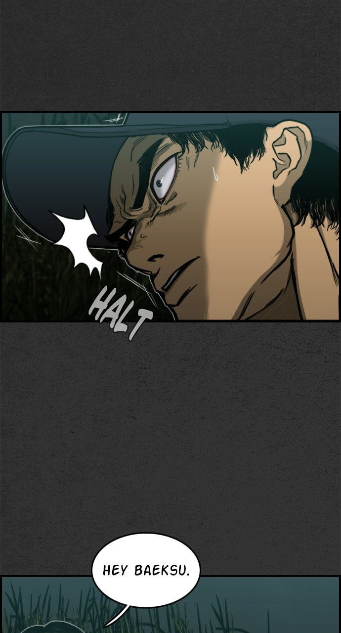 Read Night Fishing chapter 14 image 71 on Lezhin